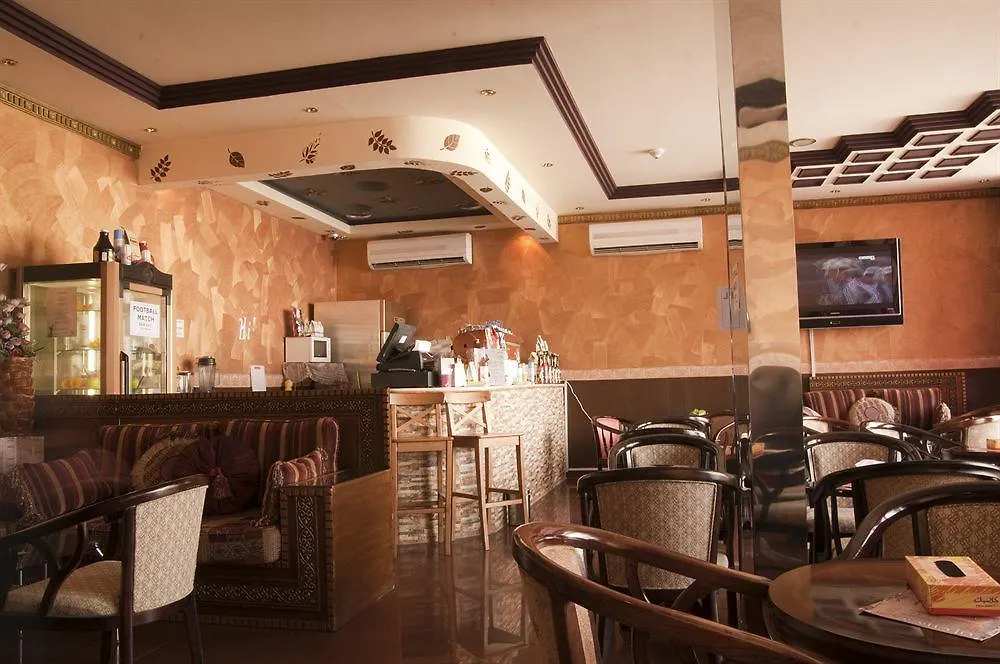 Comfort Inn Yarmukh Family Only Rijad 3*,