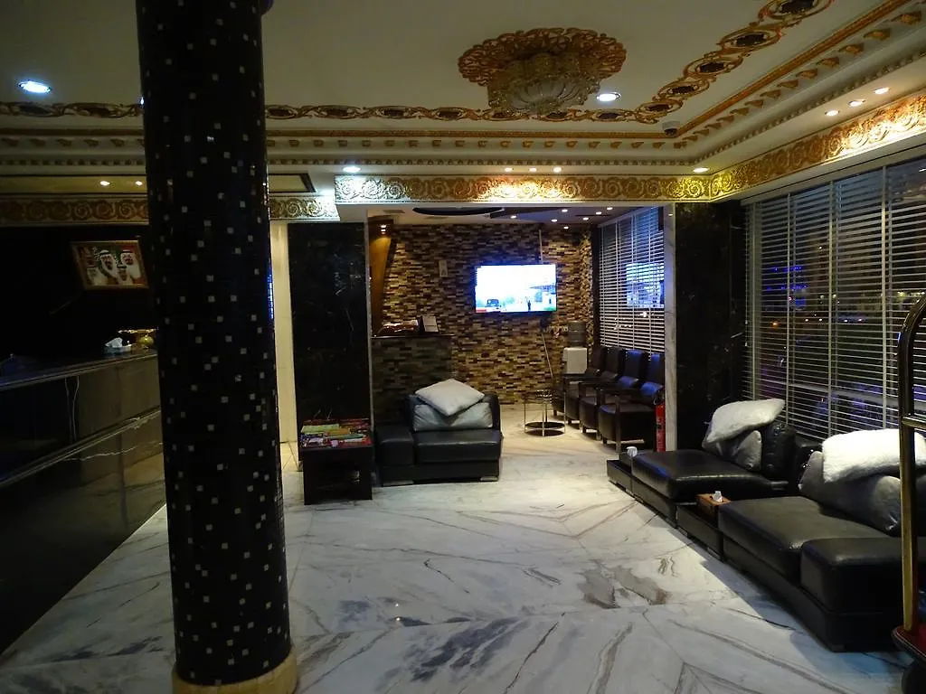Comfort Inn Yarmukh Family Only Rijad Arabia Saudyjska