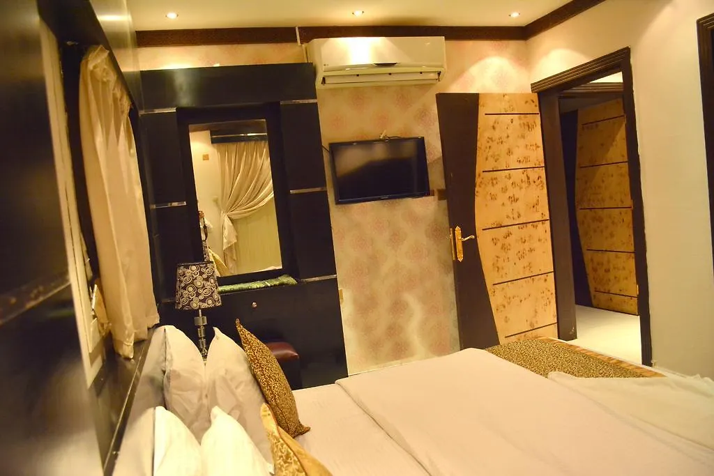Comfort Inn Yarmukh Family Only Rijad 3*,