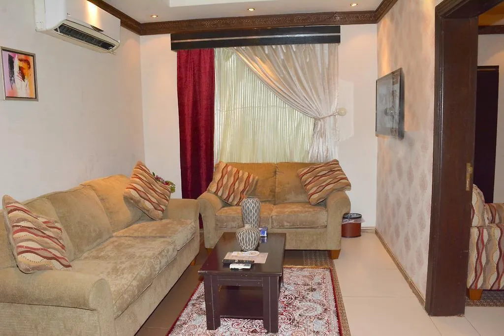 Comfort Inn Yarmukh Family Only Rijad