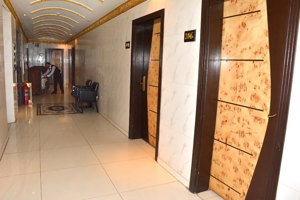 Comfort Inn Yarmukh Family Only Rijad