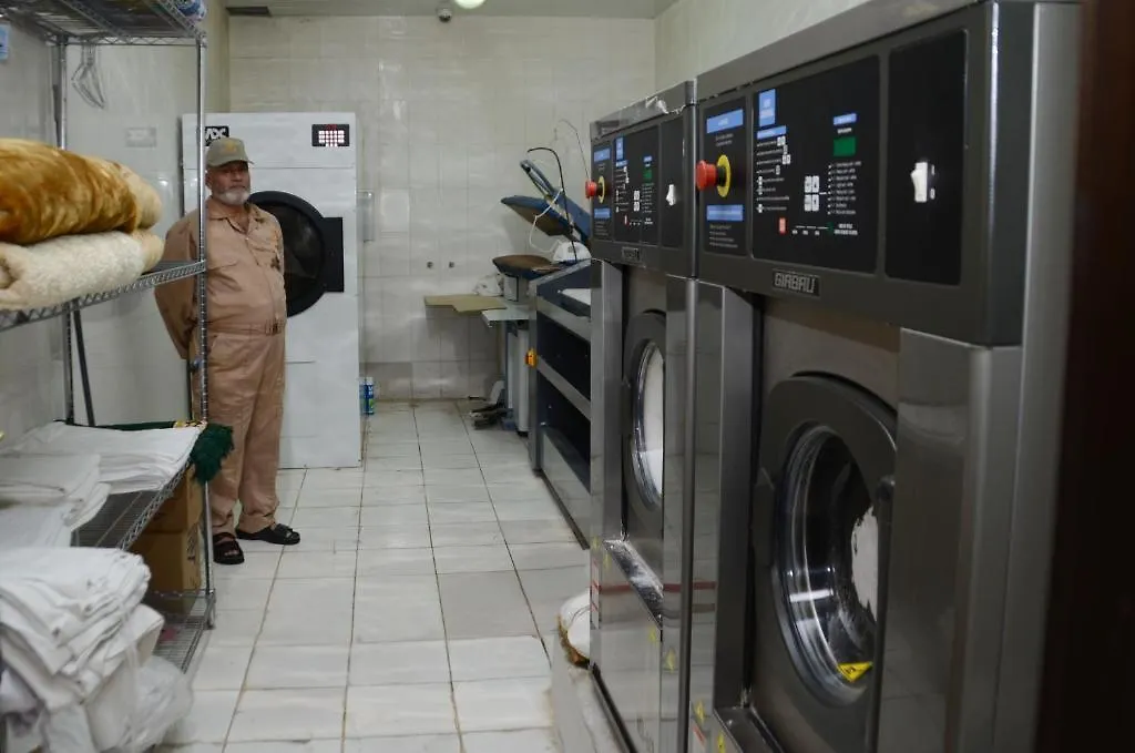 Comfort Inn Yarmukh Family Only Rijad 3*,