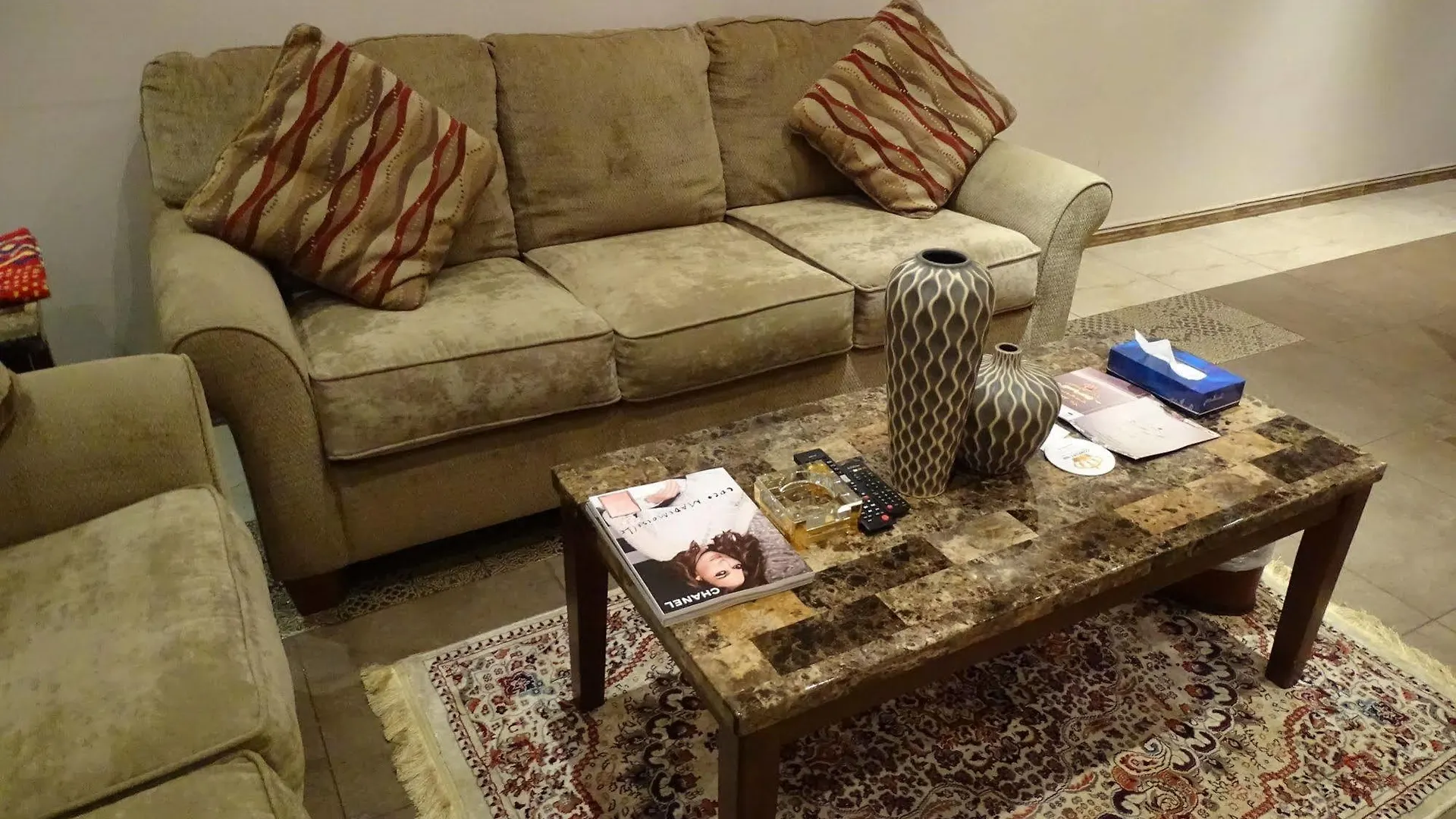 Comfort Inn Yarmukh Family Only Rijad Arabia Saudyjska