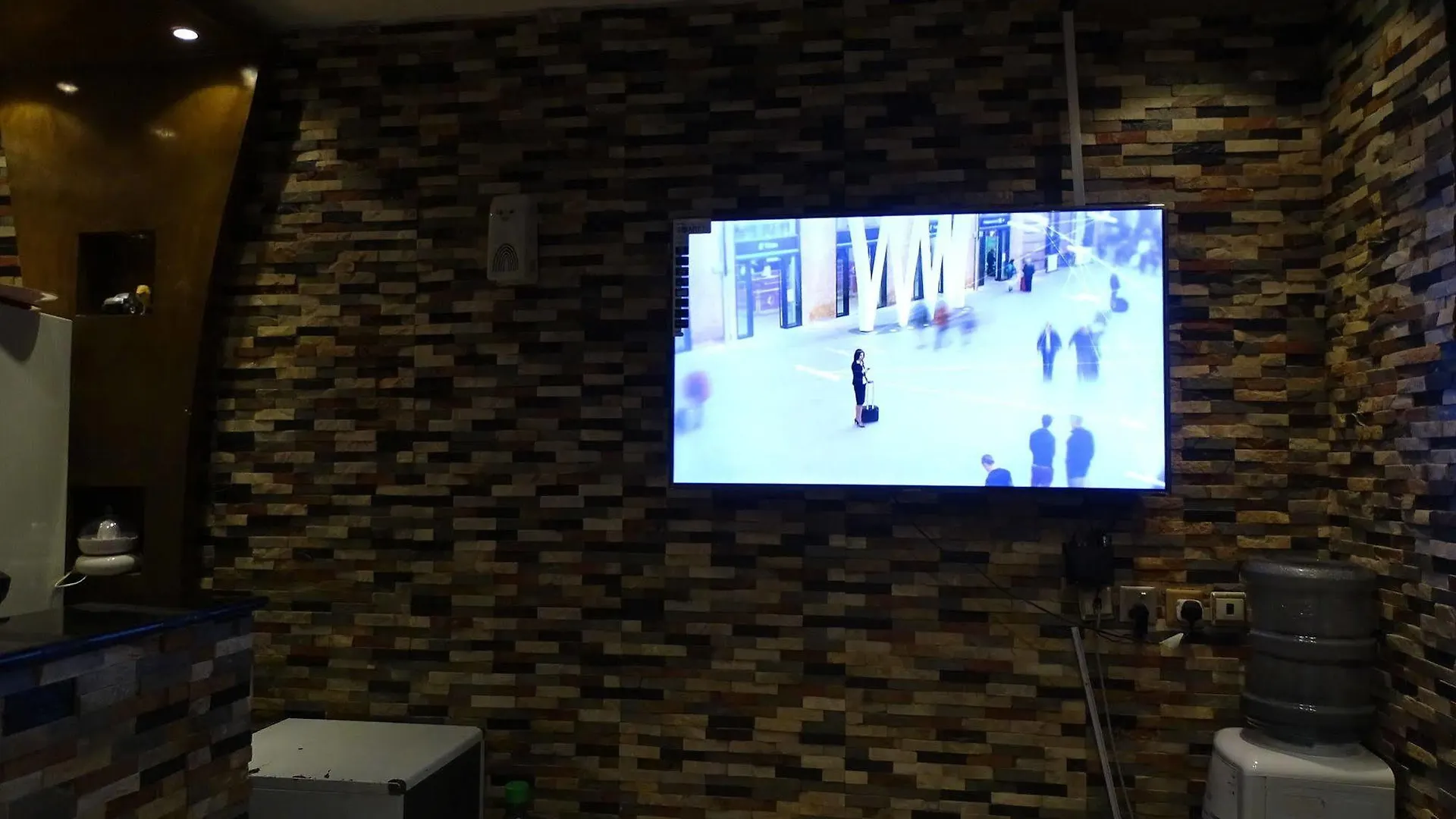 Comfort Inn Yarmukh Family Only Rijad Hotel apartamentowy