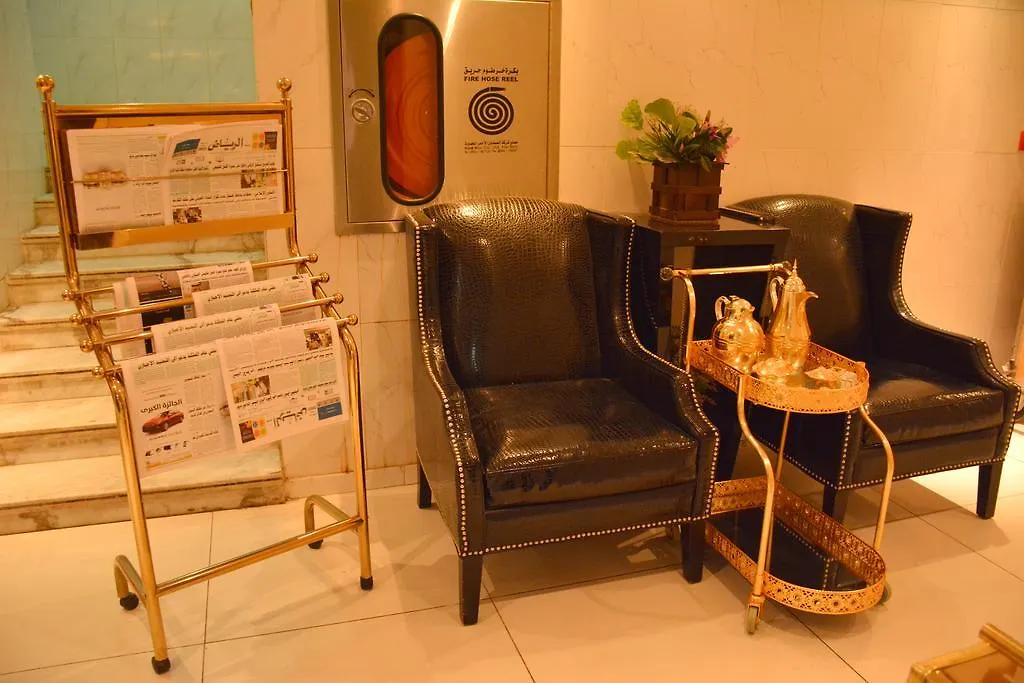 Comfort Inn Yarmukh Family Only Ar Riyad 3*,