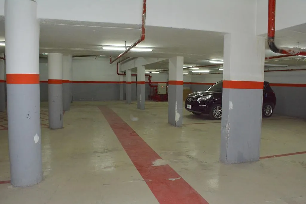 Comfort Inn Yarmukh Family Only Ar Riyad