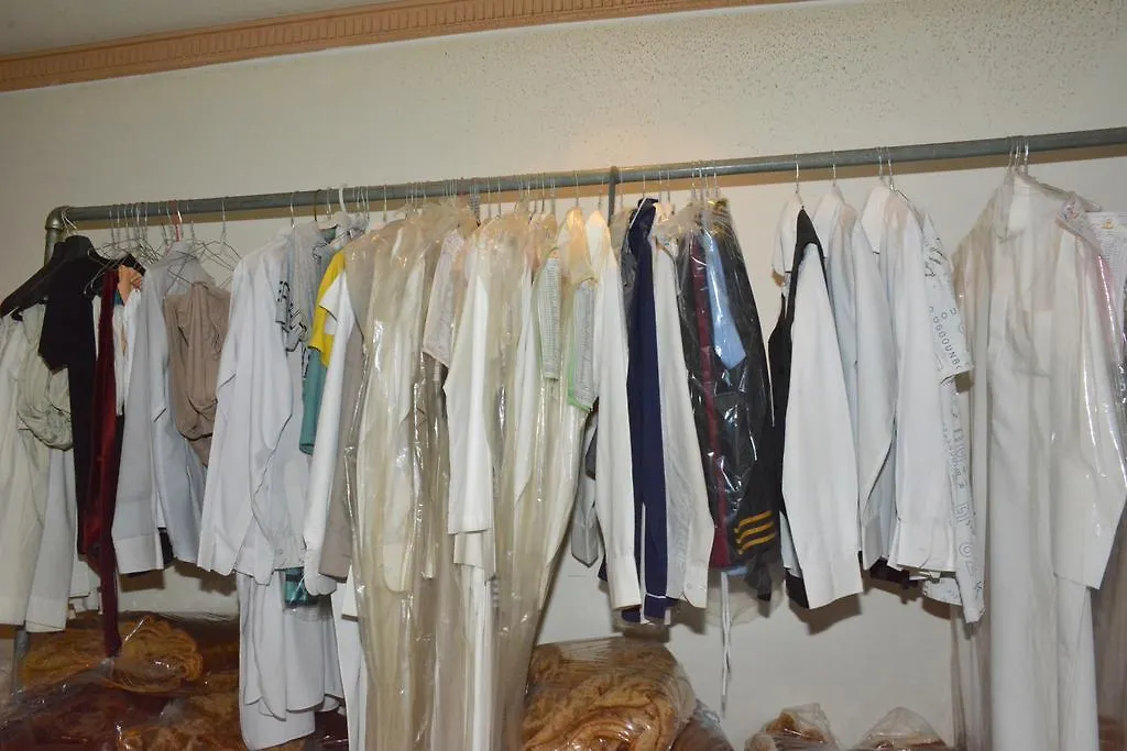 Comfort Inn Yarmukh Family Only Riyadh Aparthotel