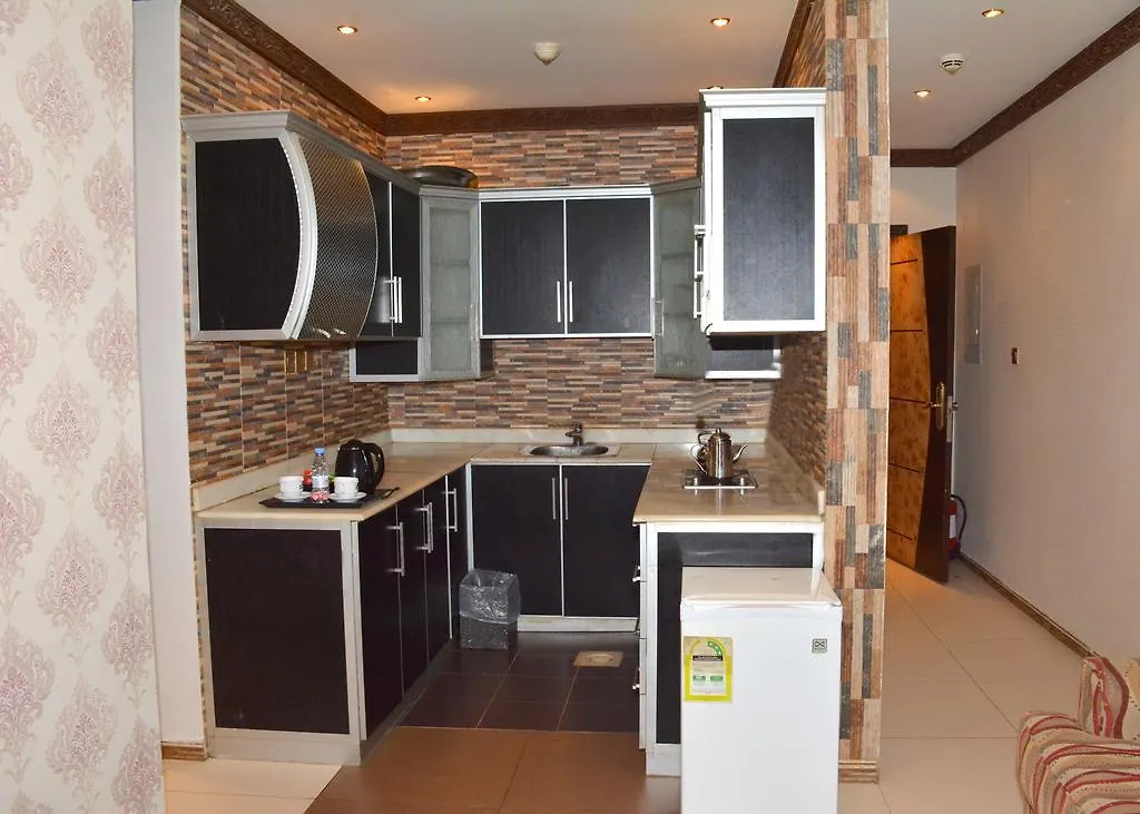 Comfort Inn Yarmukh Family Only Ar Riyad Arabia Saudita