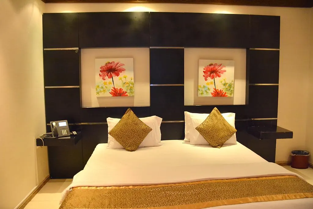Aparthotel Comfort Inn Yarmukh Family Only Ar Riyad
