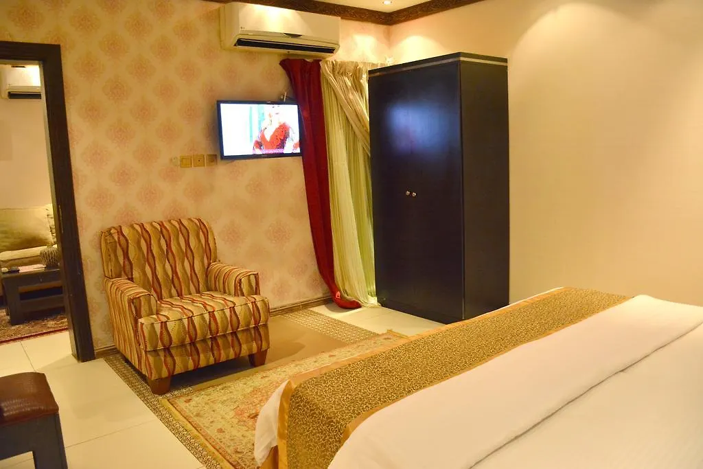 Comfort Inn Yarmukh Family Only Ar Riyad 3*,