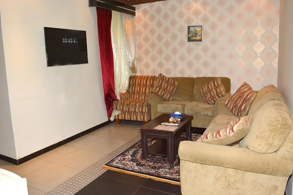 Comfort Inn Yarmukh Family Only Riyadh 3*,