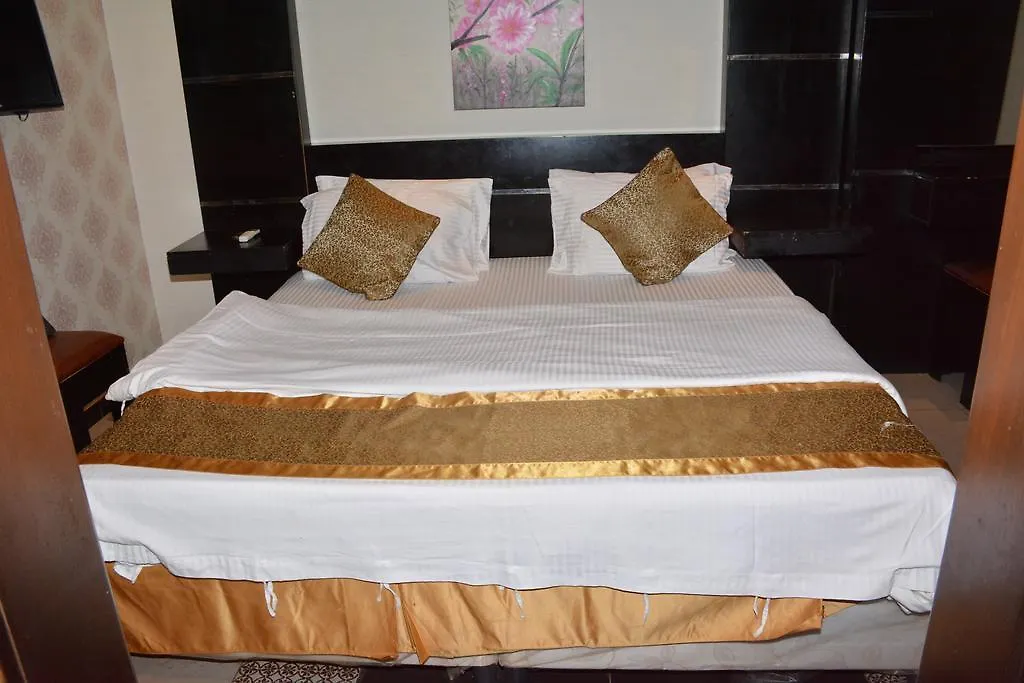 Aparthotel Comfort Inn Yarmukh Family Only Riyadh