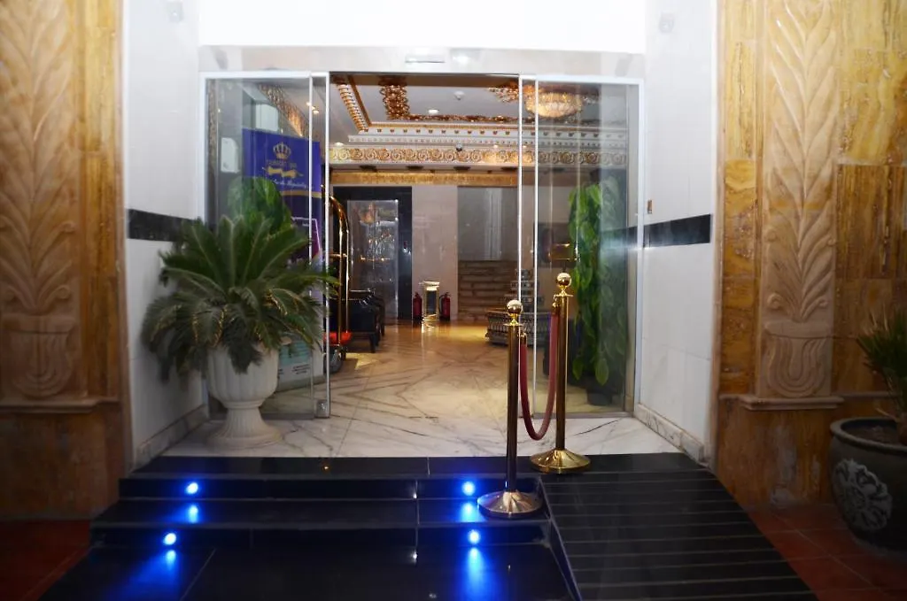 Comfort Inn Yarmukh Family Only Riyadh