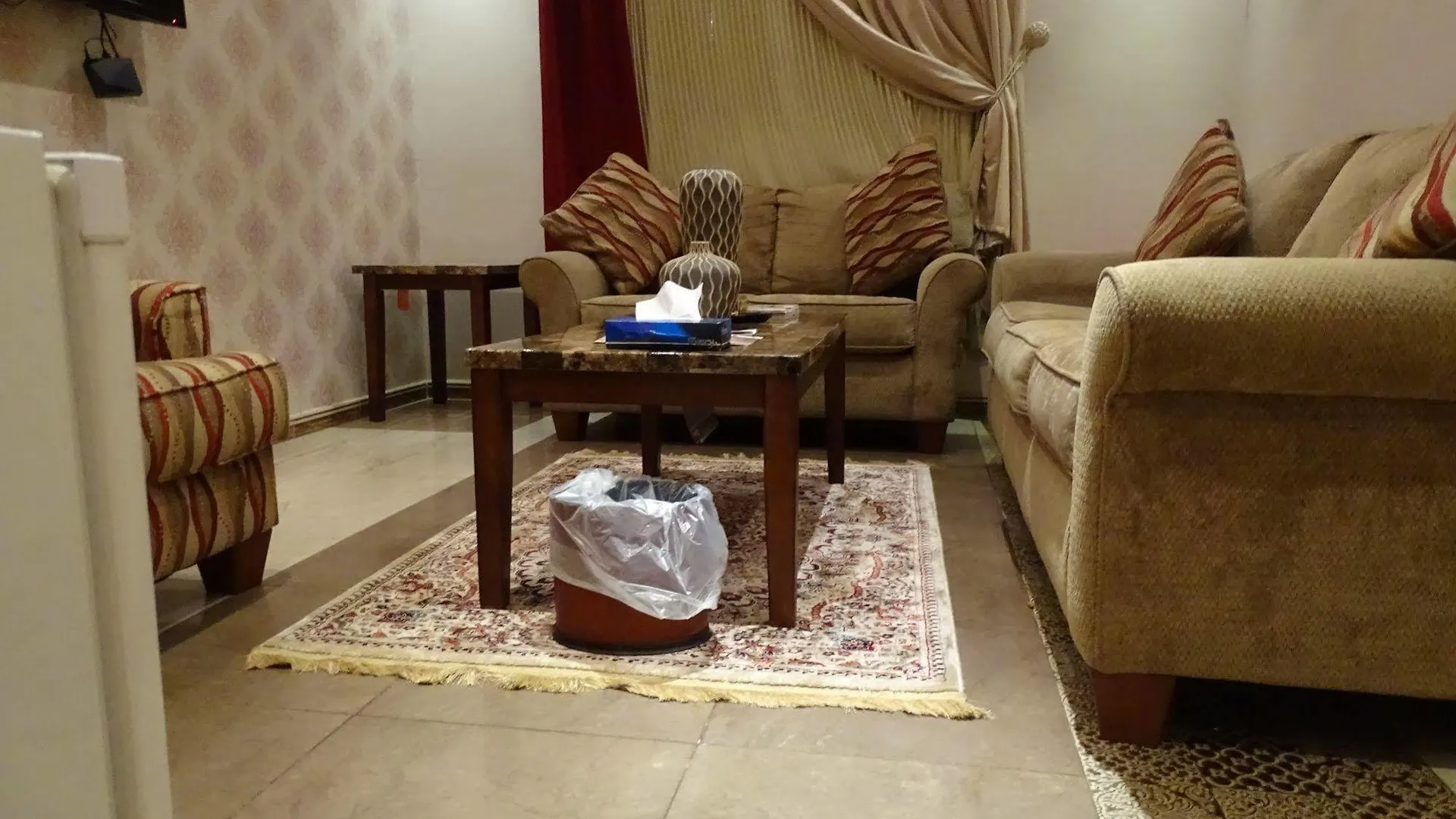 Comfort Inn Yarmukh Family Only Riyadh 3*,