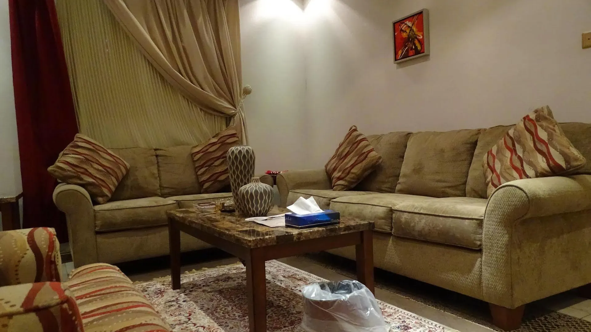 Comfort Inn Yarmukh Family Only Riyadh Aparthotel