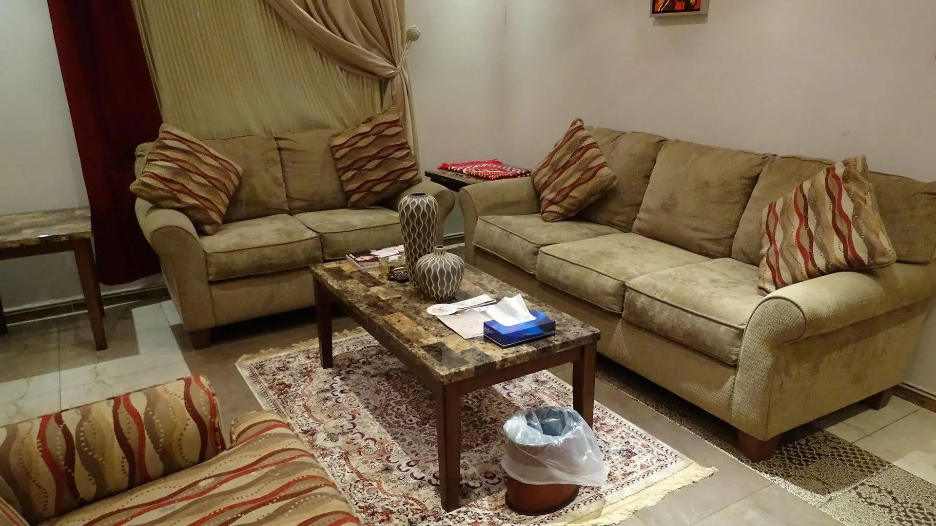 Comfort Inn Yarmukh Family Only Riyadh