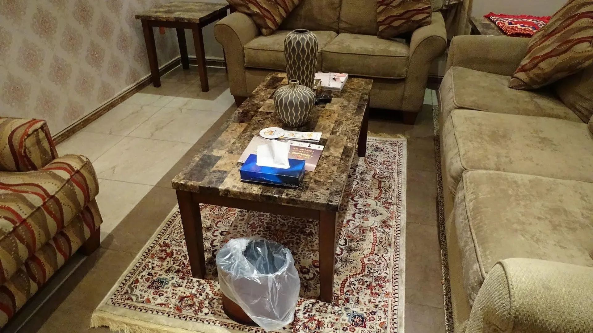 Comfort Inn Yarmukh Family Only Ar Riyad Aparthotel