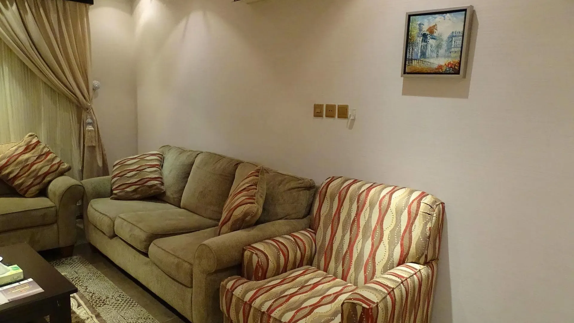 Comfort Inn Yarmukh Family Only Riyadh Aparthotel